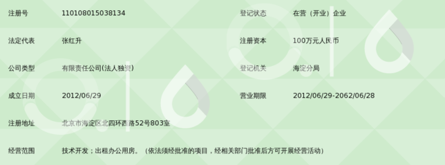 北京天然居科技_360百科